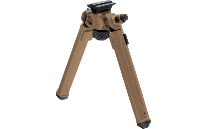 MAGPUL BIPOD ARMS 17S FDE