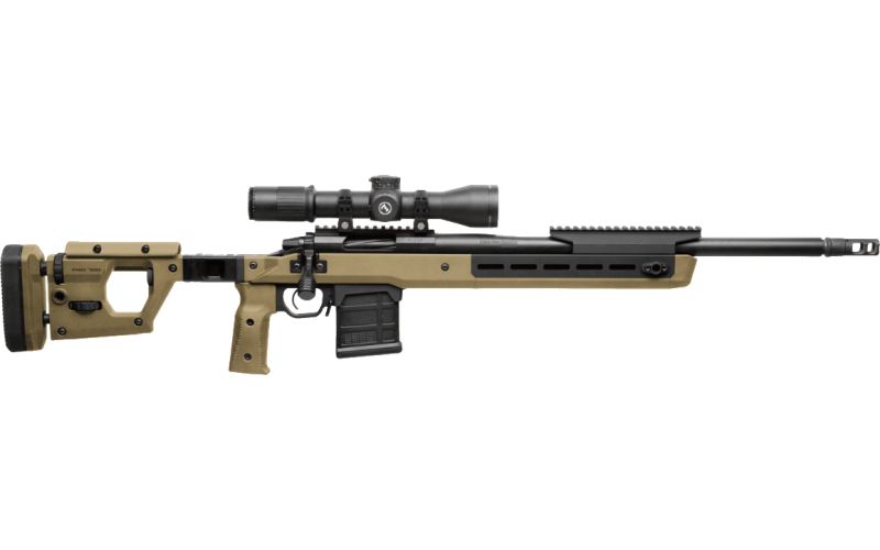 MAGPUL PRO 700 FXD REM 700 SA FDE