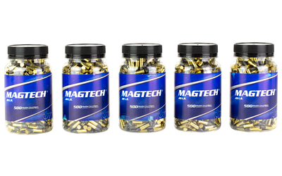 MAGTECH 22LR 40GR LRN 5000RD
