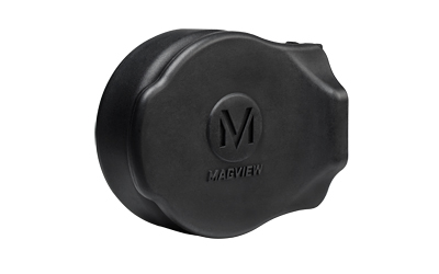 MagView S1, Spotting Scope Adapter, Magview Phone Plate, Fits 51MM-60MM Eye Pieces, Black 82014