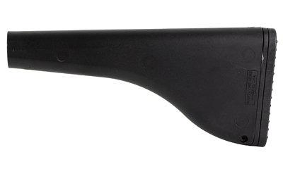 MANTICORE TRAPDOOR STOCK BLK