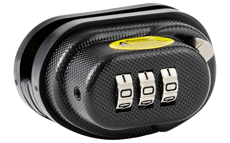 MASTERLOCK TRIG LOCK COMBINATION NCA
