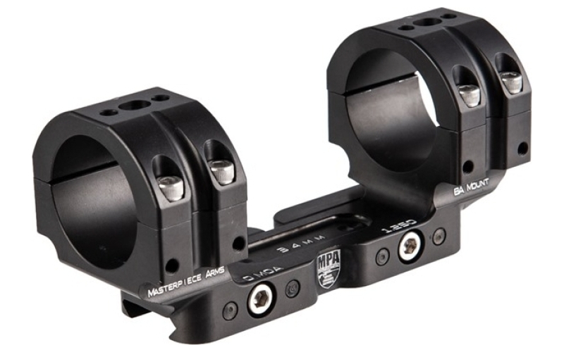 MasterPiece Arms 34mm 1.250'' 0 moa scope mount