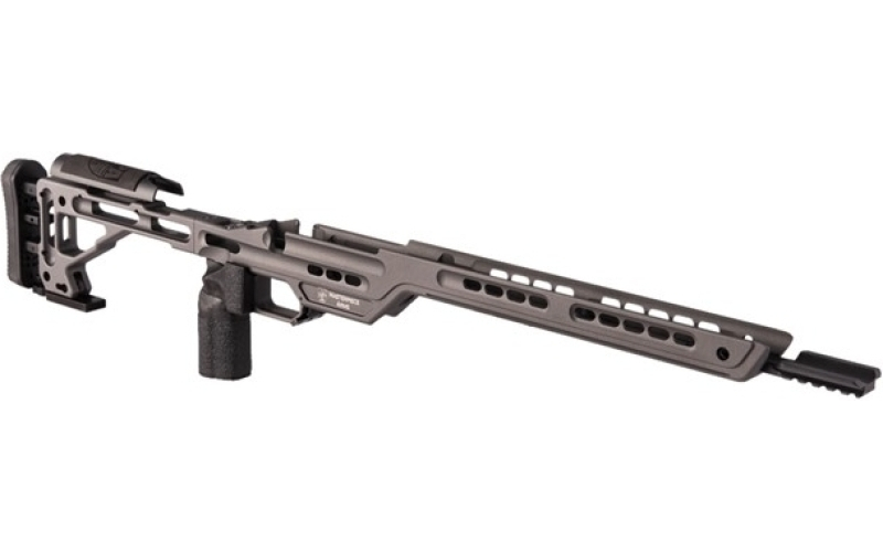 MasterPiece Arms Remington 700 sa right hand, tungsten