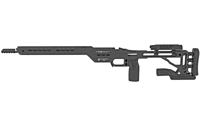MPA HYBRID CHASSIS R700 SHORT BLK