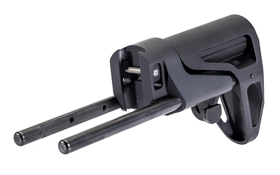 MAXIM PIC RAIL STOCK BLK