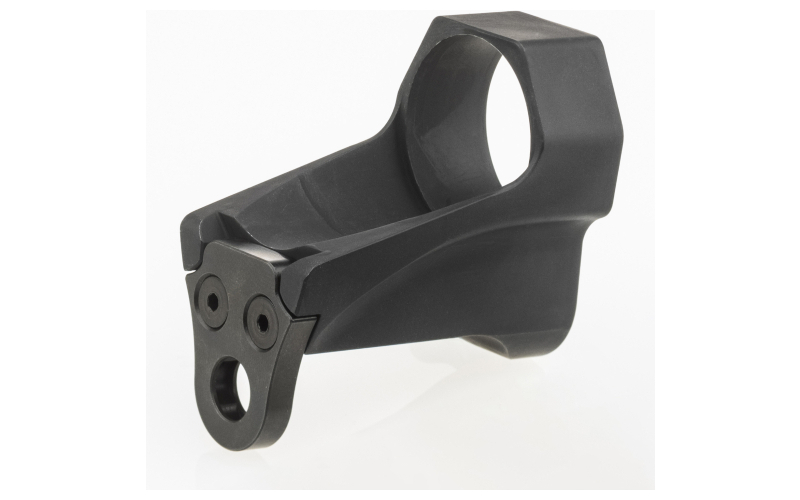 MAXIM PDX/MDX PSTL HOUSING ONLY BLK