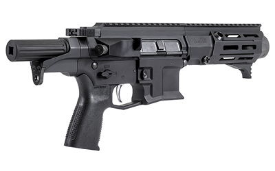 MAXIM GEN7 SCW PSTL SYS KIT STD BLK