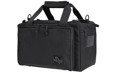 MAXPEDITION COMPACT RANGE BAG BLK