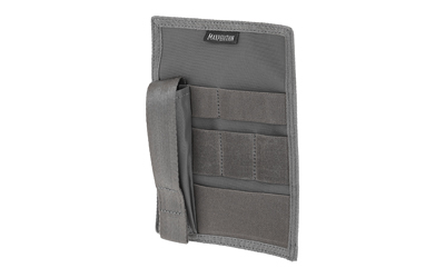 MAXPEDITION ENTITY H&L ADM PANEL GRY
