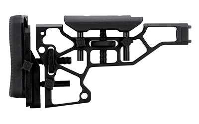 MDT SRS-X STANDARD BUTTSTOCK XTN BLK