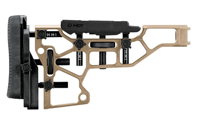 MDT SRS-X STANDARD BUTTSTOCK XTN FDE