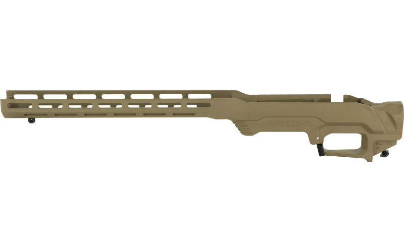 MDT LSS-XL GEN2 FIXED R700 SA FDE
