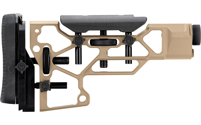 MDT SRS SHORT BUTTSTOCK FXD FDE