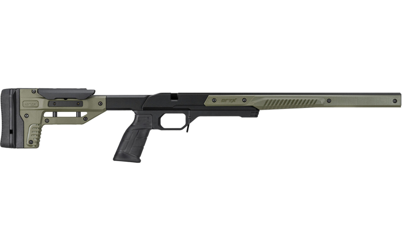 MDT ORYX SPRTSMN CHASSIS SAVAGE ODG