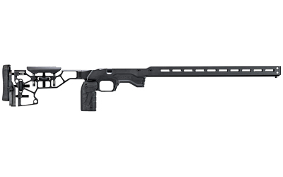 MDT ACC CHASSIS SYSTEM R700SA BLK