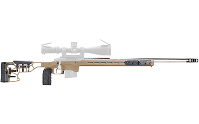 MDT ACC CHASSIS SYSTEM R700SA FDE