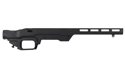 MDT LSS GEN2 CHASSIS SYS R700SA BLK