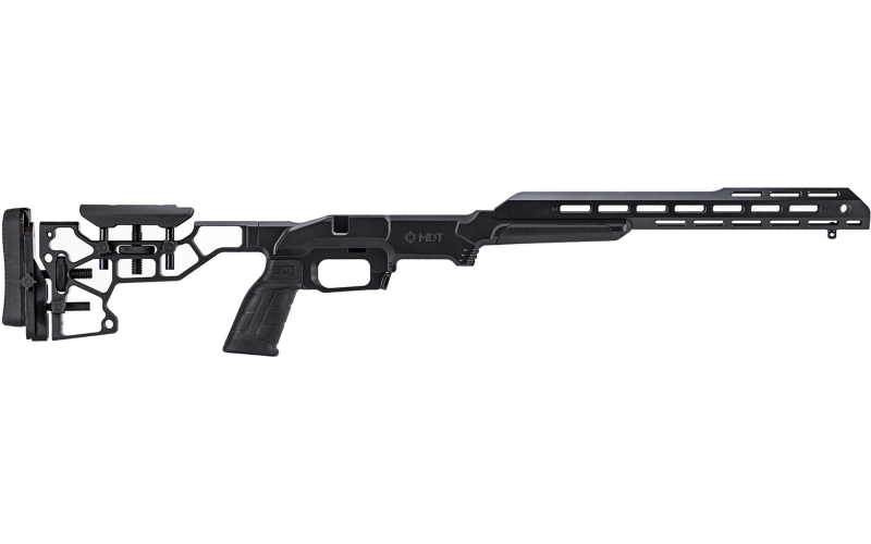 MDT ESS CHASSIS SYSTEM R700SA BLK