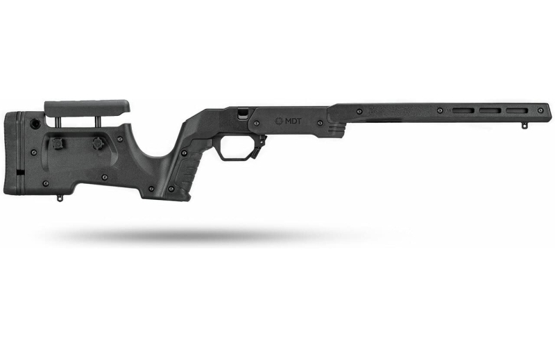 MDT XRS CHASSIS TIKKA T3 BLACK