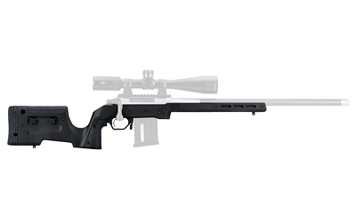 MDT XRS CHASSIS HOWA 1500 SA BLK