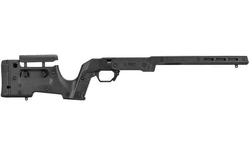 MDT XRS CHASSIS SAVAGE SA BLACK