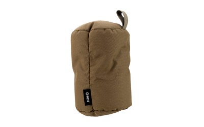MDT Canister, Medium, Shooting Bag, House Fill, 7"x5", 500D Cordura Construction, Coyote 108047-COY
