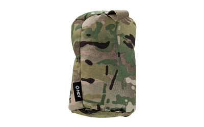 MDT Canister, Medium, Shooting Bag, House Fill, 7"x5", 500D Cordura Construction, Multicam 108047-MCM
