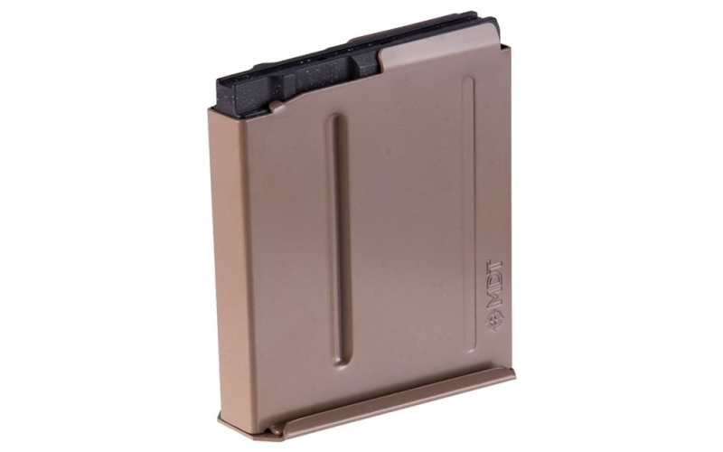Mdt Metal - la 3.56 - 300wm - 5 round - fde