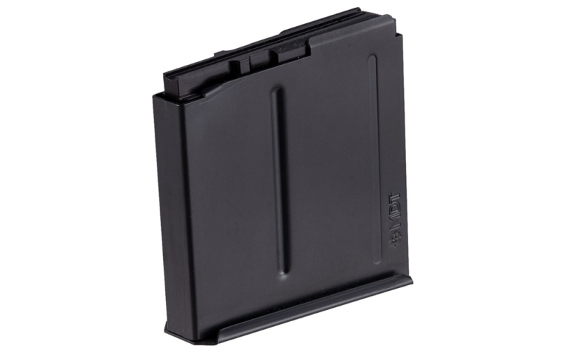 Mdt Metal - la 4.05 - 338lm - 5 round - blk