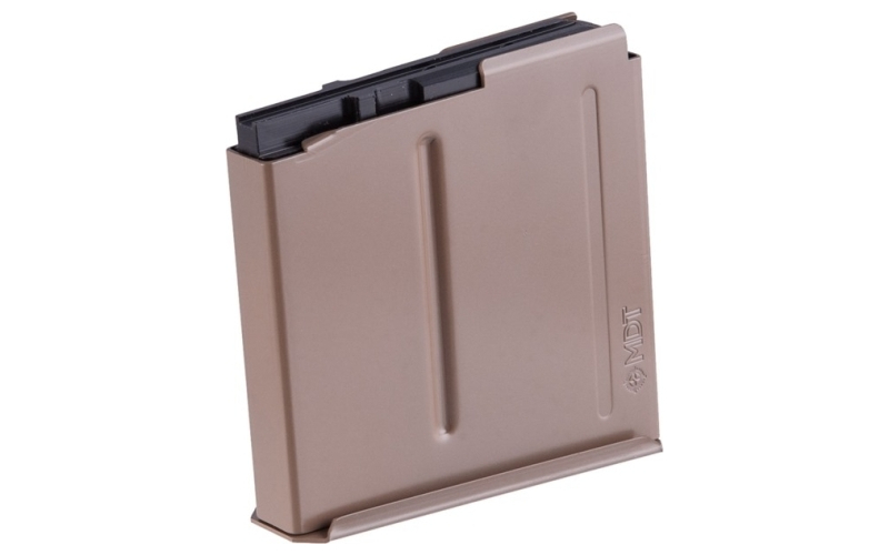 Mdt Metal - la 4.05 - 338lm - 5 round - fde