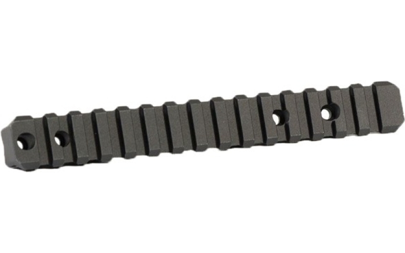 Mdt Howa 1500 la 20 moa scope base