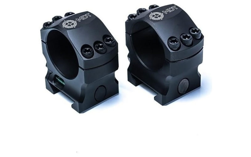 Mdt 30mm medium (1.00'') scope rings