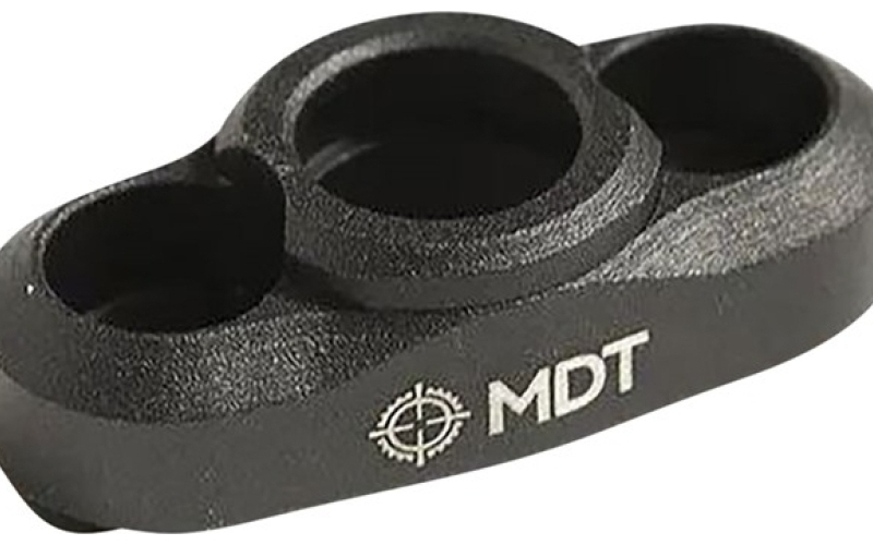 Mdt M-lok qd sling mount black