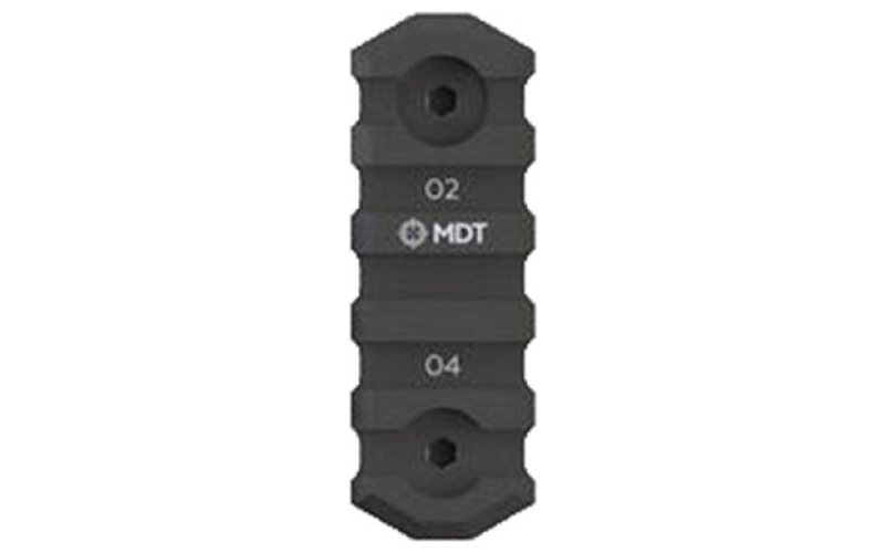 Mdt 2.5   m-lok picatinny rail
