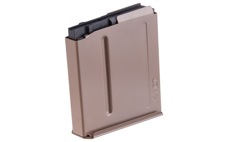 Mdt Metal - la 3.560 - 30.06 - 5 round - fde