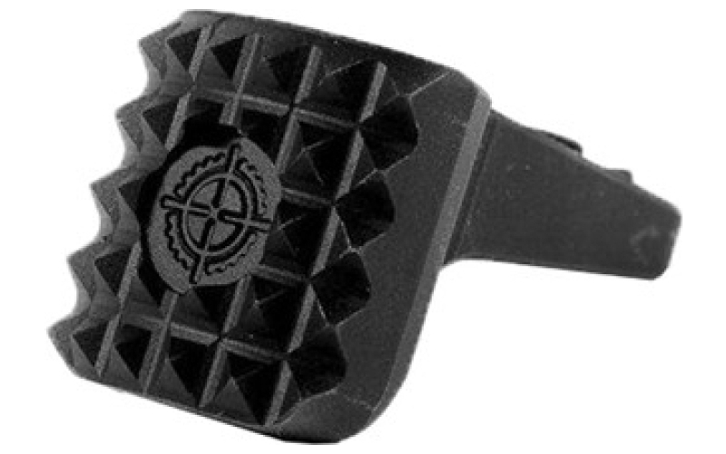 Mdt Round face m-lok barricade stop
