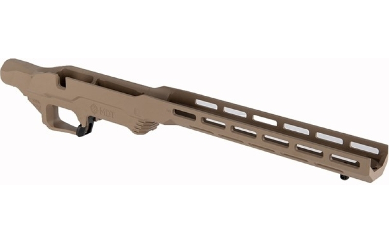 Mdt Tikka t3x sa right hand chassis, fde