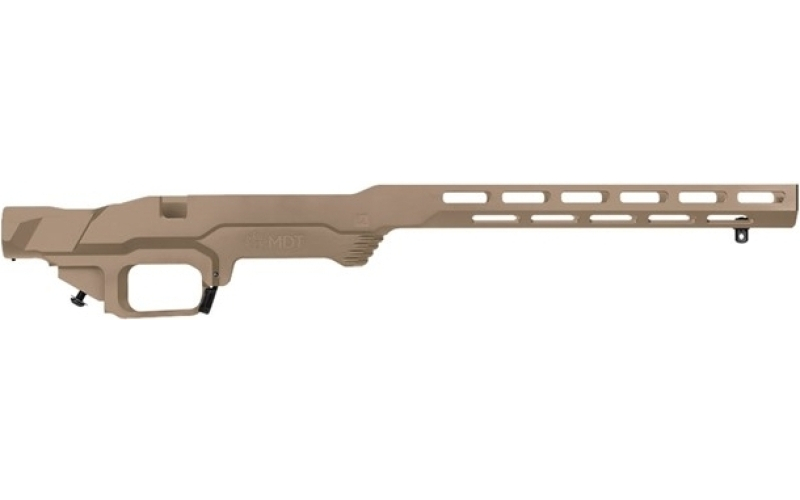 Mdt Howa 1500 sa right hand chassis, fde