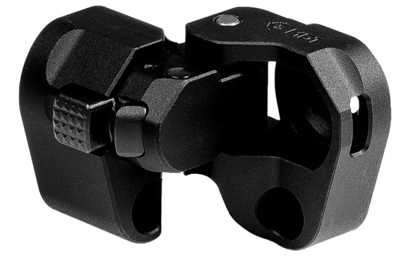 Mdt 2-way lock carbine to carbine folding adapter