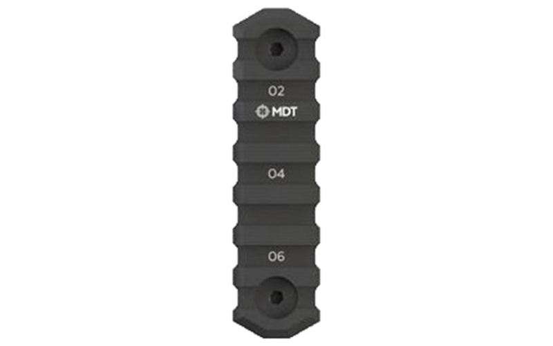 Mdt 3.15   m-lok picatinny rail