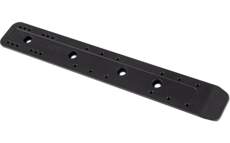 Mdt 10.25'' m-lok arca swiss rail