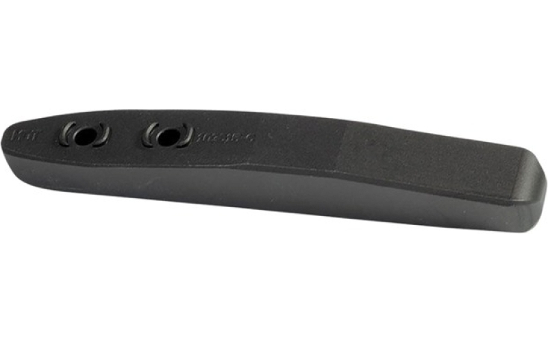 Mdt Acc chassis m-lok rear bag rider, black
