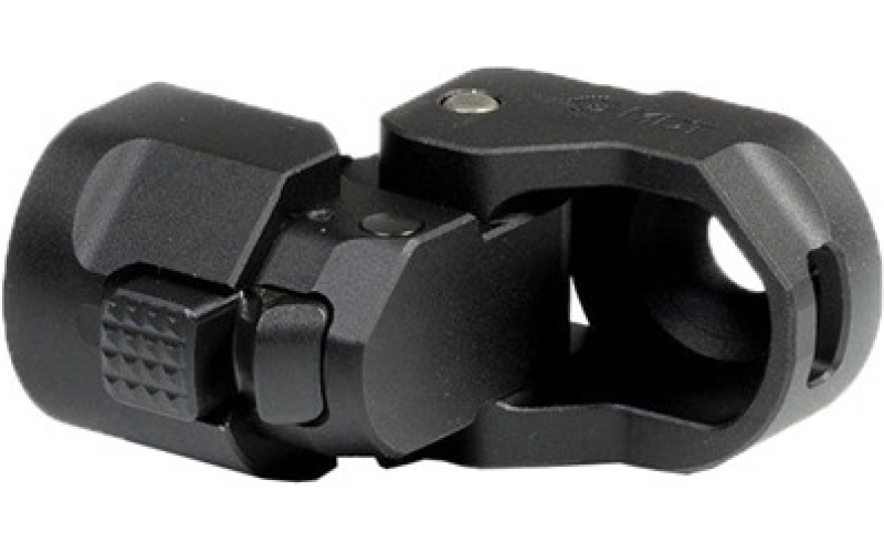 Mdt 1-way lock carbine to carbine folding adapter