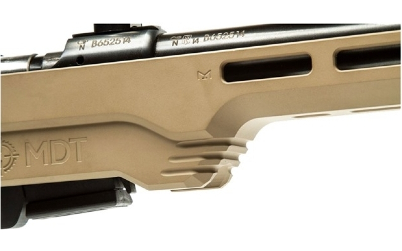 Mdt Savage a22 right hand chassis, fde