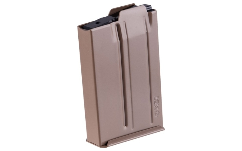 Mdt Metal -  sa - 6br - 12 round - fde