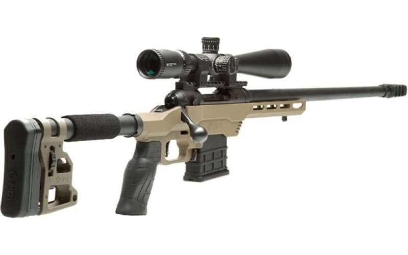 Mdt Remington 700 la right hand chassis, fde
