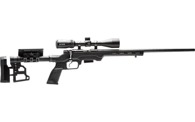 Mdt Cz 455 right hand chassis, fde
