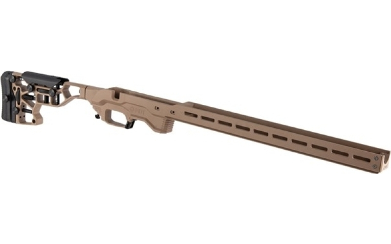 Mdt Savage 110 sa right hand chassis, fde