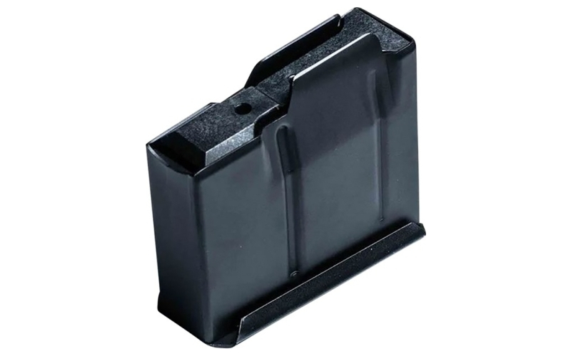 Mdt Aics metal magazine 3.715 30-06 springfield 5 round black